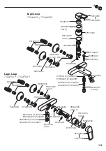 Preview for 15 page of Hans Grohe Ecos Series Instructions For Use/Assembly Instructions