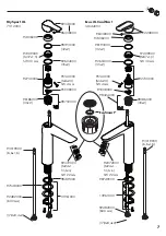 Предварительный просмотр 7 страницы Hans Grohe Ecos XL CoolStart Assembly Instructions Manual