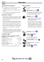 Предварительный просмотр 12 страницы Hans Grohe Ecos XL CoolStart Instructions For Use/Assembly Instructions