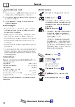 Предварительный просмотр 16 страницы Hans Grohe Ecos XL CoolStart Instructions For Use/Assembly Instructions