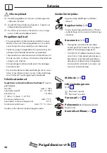 Предварительный просмотр 24 страницы Hans Grohe Ecos XL CoolStart Instructions For Use/Assembly Instructions