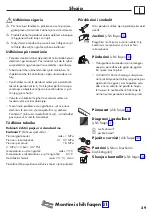 Предварительный просмотр 29 страницы Hans Grohe Ecos XL CoolStart Instructions For Use/Assembly Instructions