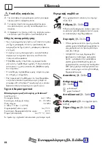 Preview for 22 page of Hans Grohe Ecos XL Instructions For Use/Assembly Instructions