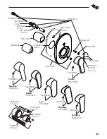 Предварительный просмотр 35 страницы Hans Grohe Ecos Instructions For Use/Assembly Instructions