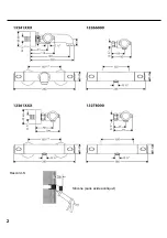 Preview for 12 page of Hans Grohe Ecostat 1001 SL 13241 Series Assembly Instructions Manual