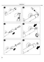 Preview for 28 page of Hans Grohe Ecostat 1001 SL 13241 Series Assembly Instructions Manual