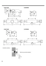 Предварительный просмотр 72 страницы Hans Grohe Ecostat 1001 SL 13241 Series Assembly Instructions Manual