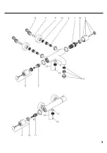 Предварительный просмотр 73 страницы Hans Grohe Ecostat 1001 SL 13241 Series Assembly Instructions Manual