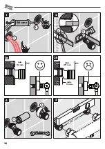 Предварительный просмотр 20 страницы Hans Grohe Ecostat 1001 SL 13278000 Instructions For Use/Assembly Instructions