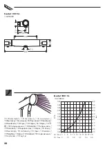 Предварительный просмотр 22 страницы Hans Grohe Ecostat 1001 SL 13278000 Instructions For Use/Assembly Instructions