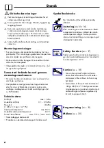 Preview for 6 page of Hans Grohe Ecostat 1001 SL 13287000 Instructions For Use/Assembly Instructions