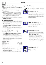 Preview for 12 page of Hans Grohe Ecostat 1001 SL 13287000 Instructions For Use/Assembly Instructions