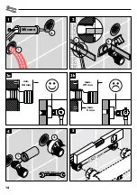 Preview for 14 page of Hans Grohe Ecostat 1001 SL 13287000 Instructions For Use/Assembly Instructions