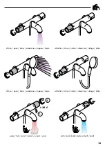 Preview for 19 page of Hans Grohe Ecostat 1001 SL 13287000 Instructions For Use/Assembly Instructions