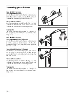 Preview for 12 page of Hans Grohe Ecostat 1001 SL Care 13284000 Installation Instructions Manual