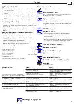 Preview for 3 page of Hans Grohe Ecostat 1001 SL Instructions For Use/Assembly Instructions