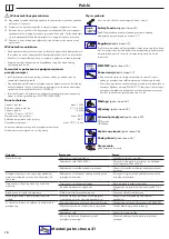 Preview for 10 page of Hans Grohe Ecostat 1001 SL Instructions For Use/Assembly Instructions