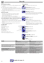 Preview for 12 page of Hans Grohe Ecostat 1001 SL Instructions For Use/Assembly Instructions