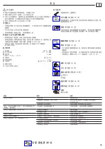 Preview for 13 page of Hans Grohe Ecostat 1001 SL Instructions For Use/Assembly Instructions