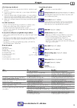 Preview for 15 page of Hans Grohe Ecostat 1001 SL Instructions For Use/Assembly Instructions