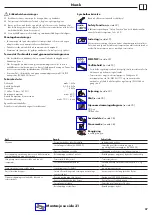 Preview for 27 page of Hans Grohe Ecostat 1001 SL Instructions For Use/Assembly Instructions