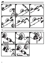 Preview for 32 page of Hans Grohe Ecostat 1001 SL Instructions For Use/Assembly Instructions