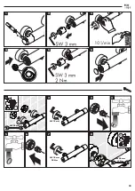 Preview for 33 page of Hans Grohe Ecostat 1001 SL Instructions For Use/Assembly Instructions