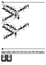 Preview for 36 page of Hans Grohe Ecostat 1001 SL Instructions For Use/Assembly Instructions