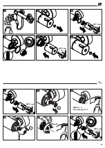 Preview for 5 page of Hans Grohe Ecostat 13201007 Instructions For Use/Assembly Instructions