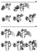 Preview for 7 page of Hans Grohe Ecostat 13201007 Instructions For Use/Assembly Instructions