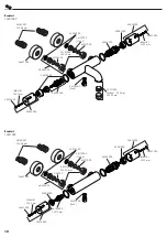 Preview for 10 page of Hans Grohe Ecostat 13201007 Instructions For Use/Assembly Instructions