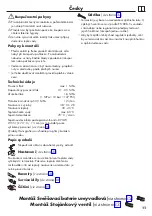 Preview for 11 page of Hans Grohe Ecostat 15346000 Instructions For Use/Assembly Instructions