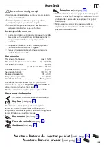 Preview for 19 page of Hans Grohe Ecostat 15346000 Instructions For Use/Assembly Instructions