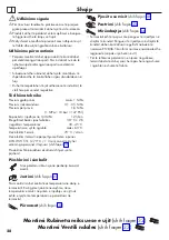 Preview for 28 page of Hans Grohe Ecostat 15346000 Instructions For Use/Assembly Instructions