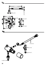 Preview for 38 page of Hans Grohe Ecostat 15346000 Instructions For Use/Assembly Instructions