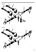 Предварительный просмотр 4 страницы Hans Grohe Ecostat 5001 15340 Series Manual