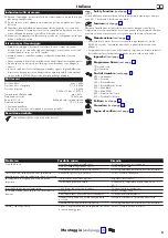 Preview for 5 page of Hans Grohe Ecostat Comfort 13114 Series Instructions For Use/Assembly Instructions