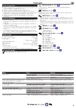 Preview for 9 page of Hans Grohe Ecostat Comfort 13114 Series Instructions For Use/Assembly Instructions