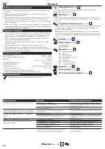 Preview for 14 page of Hans Grohe Ecostat Comfort 13114 Series Instructions For Use/Assembly Instructions