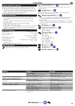 Preview for 17 page of Hans Grohe Ecostat Comfort 13114 Series Instructions For Use/Assembly Instructions