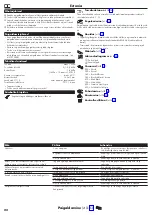 Preview for 22 page of Hans Grohe Ecostat Comfort 13114 Series Instructions For Use/Assembly Instructions