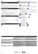 Preview for 24 page of Hans Grohe Ecostat Comfort 13114 Series Instructions For Use/Assembly Instructions