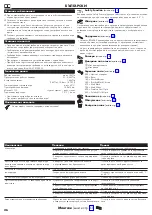 Preview for 26 page of Hans Grohe Ecostat Comfort 13114 Series Instructions For Use/Assembly Instructions