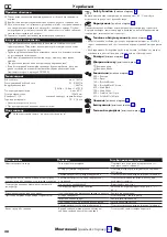 Preview for 28 page of Hans Grohe Ecostat Comfort 13114 Series Instructions For Use/Assembly Instructions