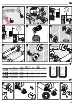 Предварительный просмотр 33 страницы Hans Grohe Ecostat Comfort 13114 Series Instructions For Use/Assembly Instructions