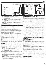 Предварительный просмотр 39 страницы Hans Grohe Ecostat Comfort 13114 Series Instructions For Use/Assembly Instructions