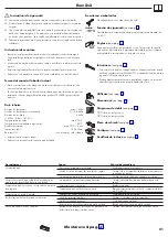 Предварительный просмотр 21 страницы Hans Grohe Ecostat Comfort 13114000 Instructions For Use Manual