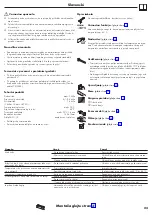 Предварительный просмотр 23 страницы Hans Grohe Ecostat Comfort 13114000 Instructions For Use Manual