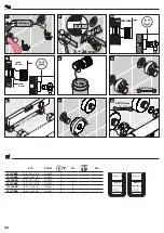 Preview for 3 page of Hans Grohe Ecostat Comfort 13116 Series Instructions For Use/Assembly Instructions