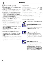 Предварительный просмотр 40 страницы Hans Grohe Ecostat Comfort Instructions For Use/Assembly Instructions